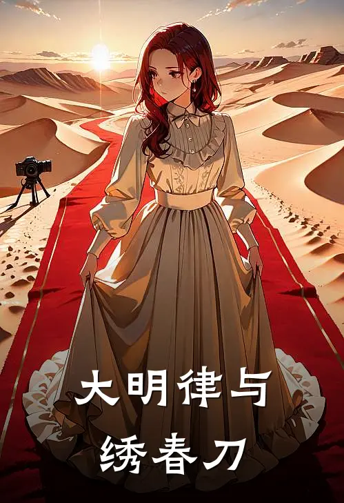 大明律与绣春刀