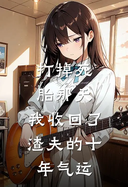 打掉死胎那天，我收回了渣夫的十年气运