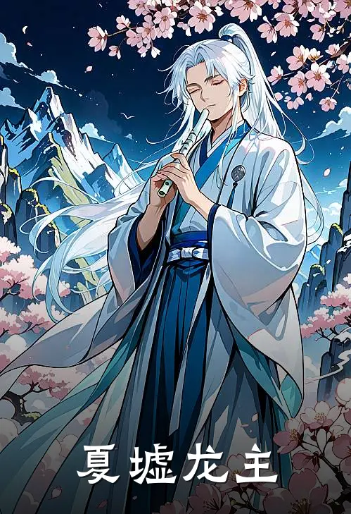 夏墟龙主