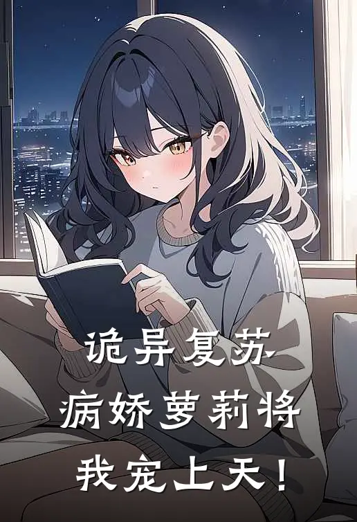 诡异复苏：病娇萝莉将我宠上天！