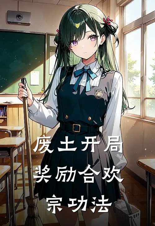 废土开局奖励合欢宗功法