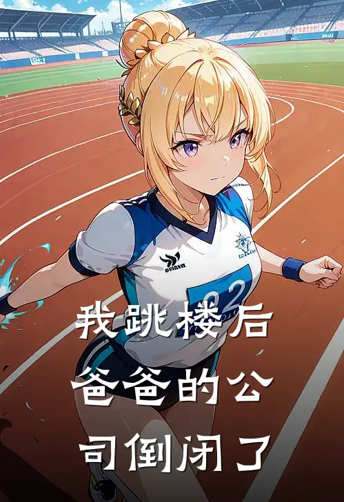 我跳楼后，爸爸的公司倒闭了