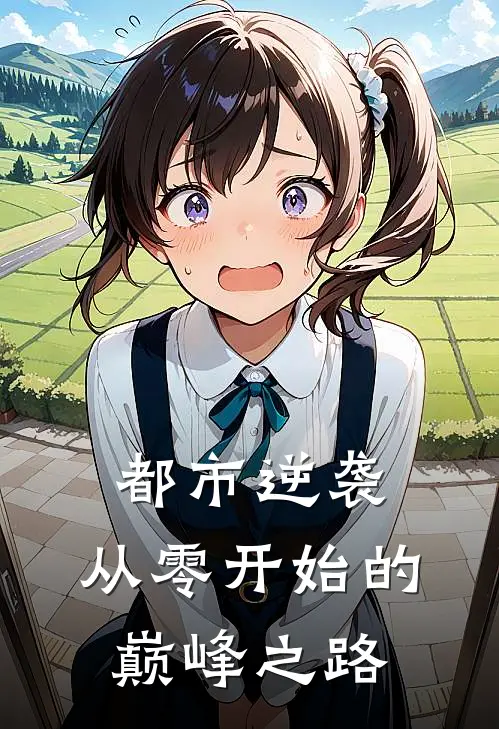 都市逆袭：从零开始的巅峰之路