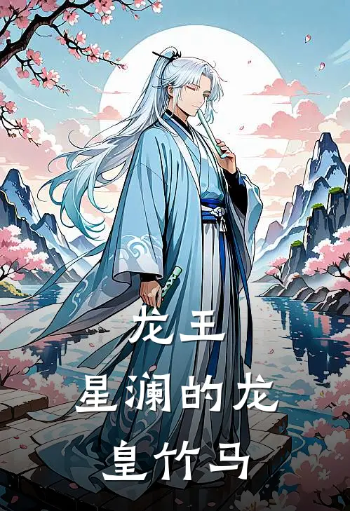 龙王：星澜的龙皇竹马
