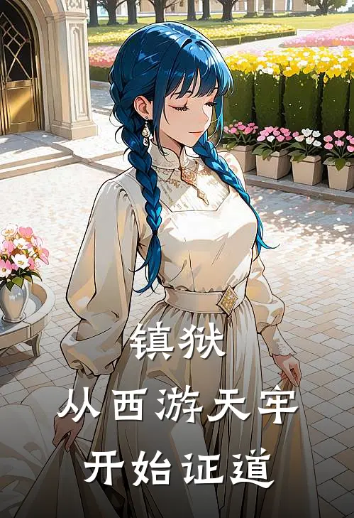 镇狱：从西游天牢开始证道