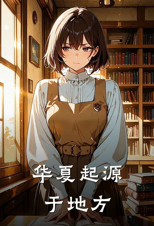 华夏起源于地方