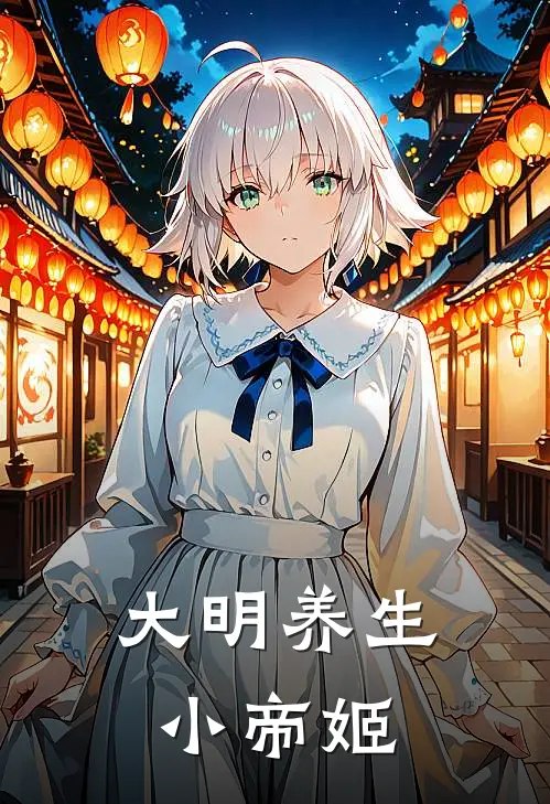 大明养生小帝姬