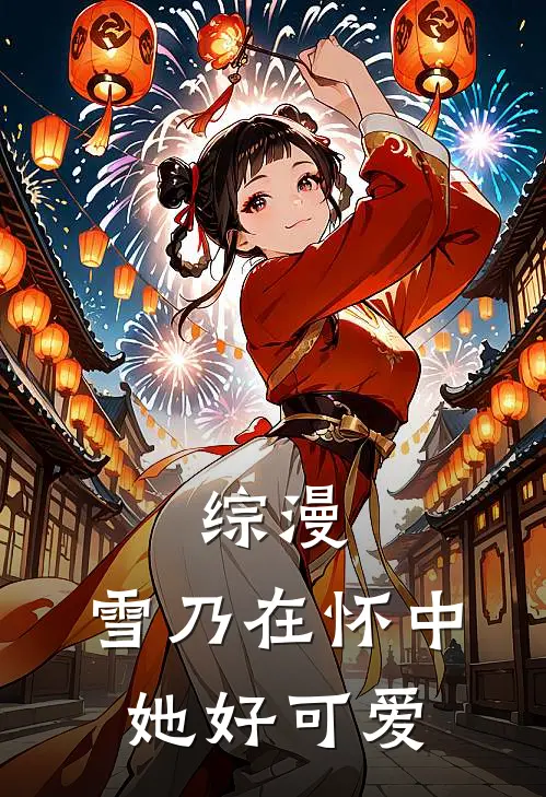 综漫：雪乃在怀中，她好可爱