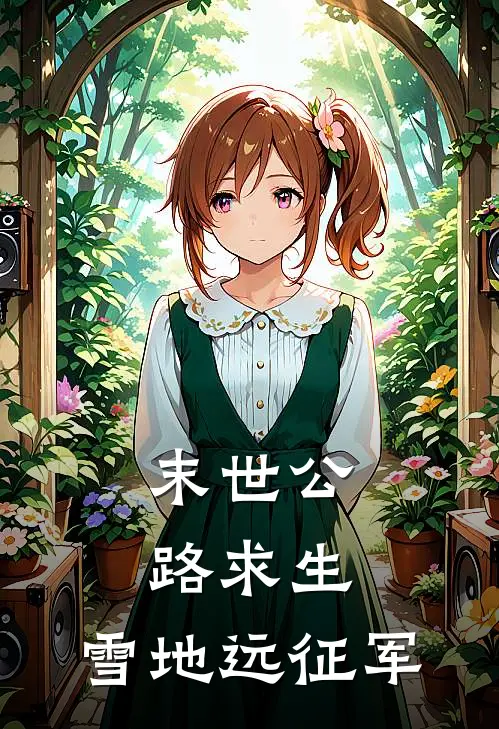 末世公路求生：雪地远征军