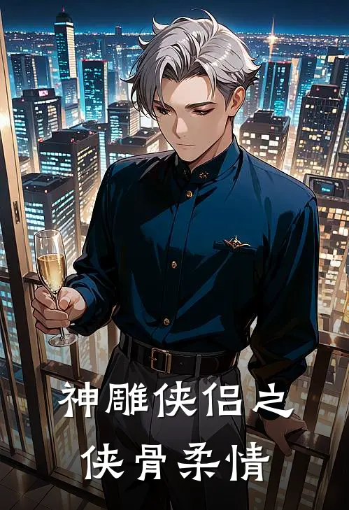 神雕侠侣之侠骨柔情