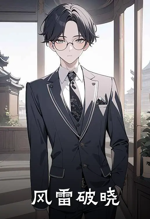 风雷破晓