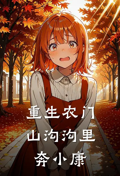 重生农门，山沟沟里奔小康
