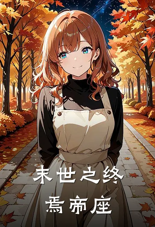 末世之终焉帝座