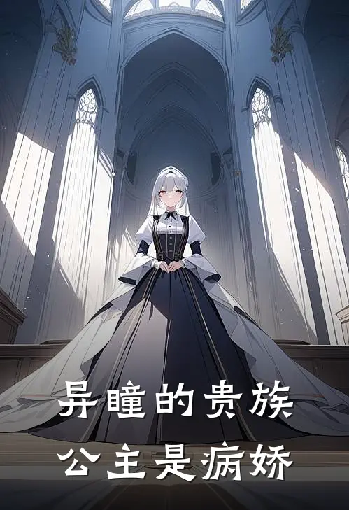 异瞳的贵族公主是病娇