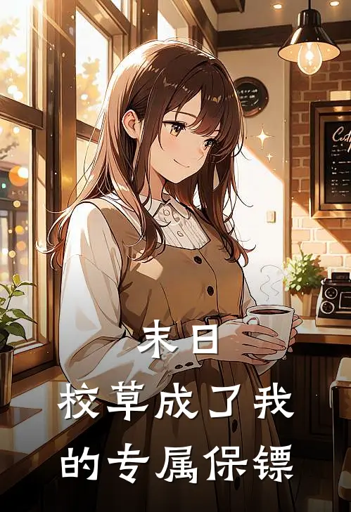 末日：校草成了我的专属保镖