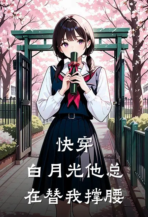 快穿：白月光他总在替我撑腰