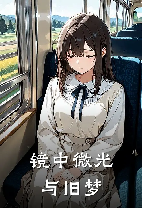 镜中微光与旧梦