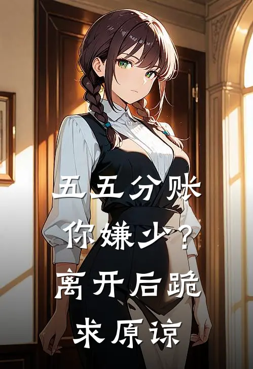五五分账你嫌少？离开后跪求原谅