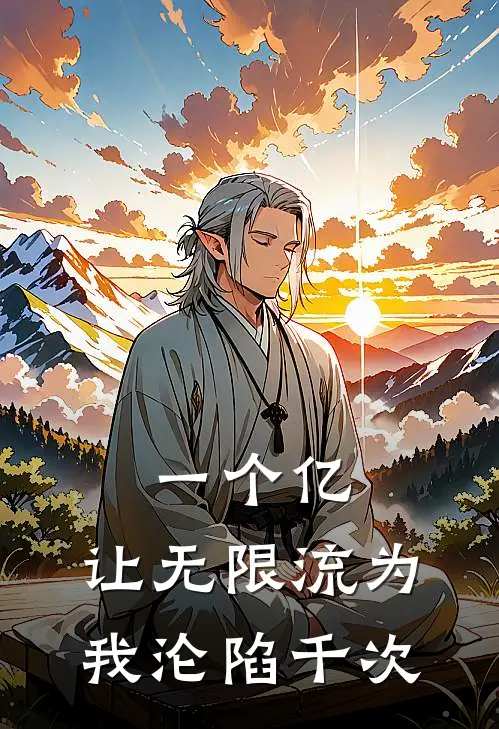 一个亿，让无限流为我沦陷千次