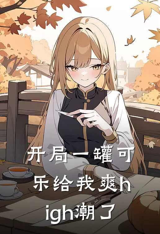 开局一罐可乐给我爽high潮了