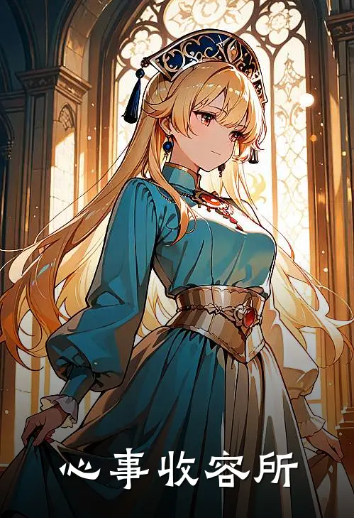 心事收容所