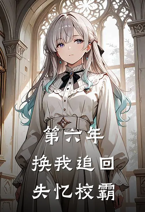第六年，换我追回失忆校霸