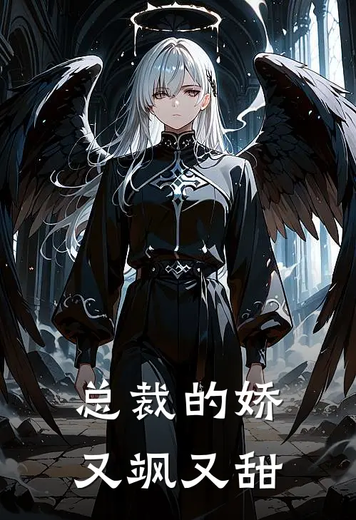 总裁的娇又飒又甜