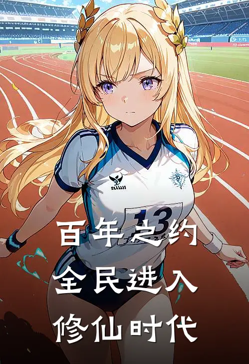 百年之约：全民进入修仙时代