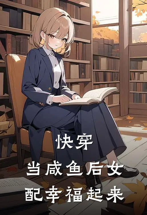 快穿：当咸鱼后女配幸福起来