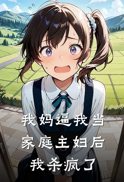 我妈逼我当家庭主妇后，我杀疯了(李洋黎盈)最新完结小说推荐_热门小说排行榜我妈逼我当家庭主妇后，我杀疯了李洋黎盈