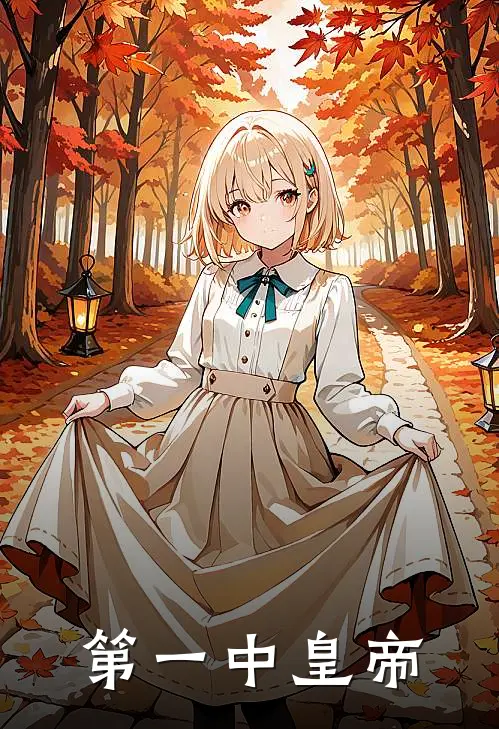 第一中皇帝