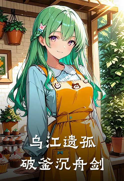 乌江遗孤：破釜沉舟剑