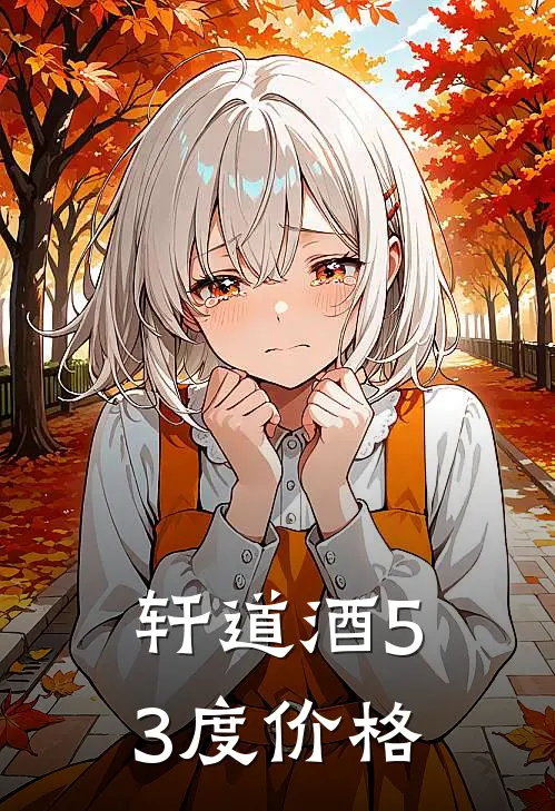 轩道酒53度价格