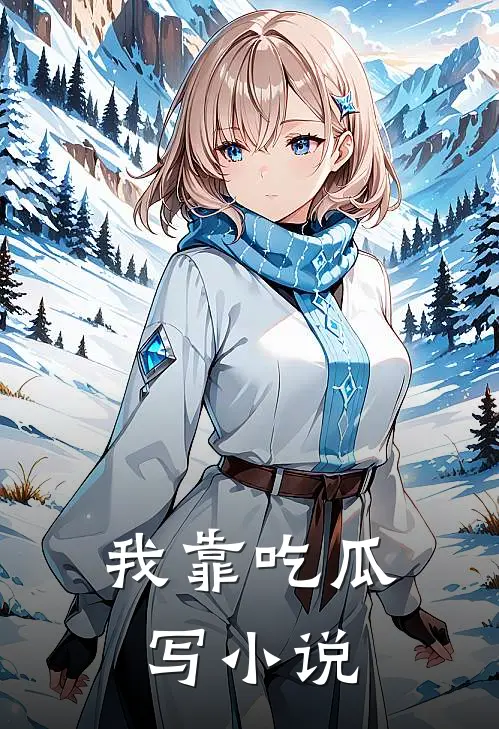 我靠吃瓜写小说