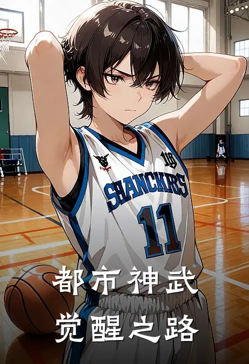 都市神武：觉醒之路