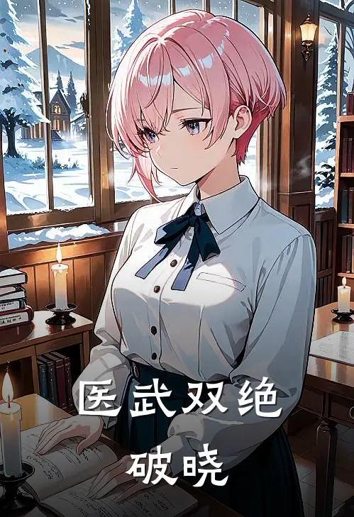 医武双绝：破晓