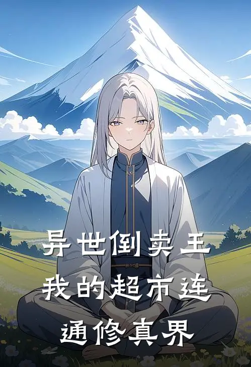 异世倒卖王：我的超市连通修真界