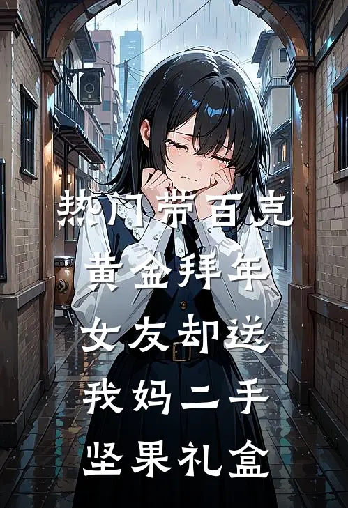 [热门]带百克黄金拜年，女友却送我妈二手坚果礼盒