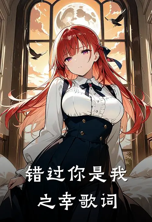 错过你是我之幸歌词