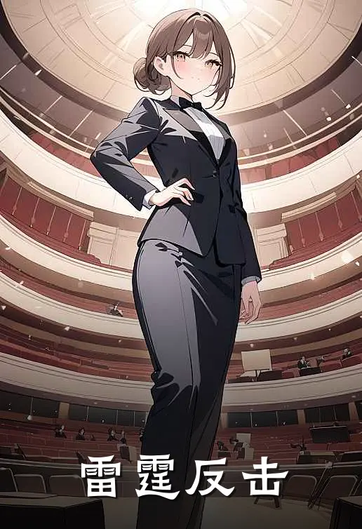 雷霆反击
