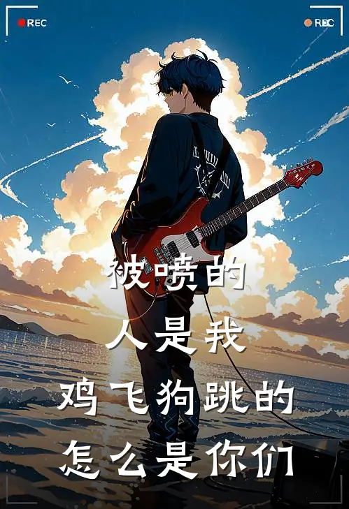 被喷的人是我，鸡飞狗跳的怎么是你们(程昭昭大姑)推荐小说_被喷的人是我，鸡飞狗跳的怎么是你们(程昭昭大姑)全文免费阅读大结局