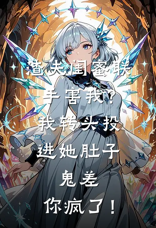 渣夫闺蜜联手害我？我转头投进她肚子，鬼差：你疯了！(顾言洲许薇薇)免费阅读完整版小说_最新小说全文阅读渣夫闺蜜联手害我？我转头投进她肚子，鬼差：你疯了！顾言洲许薇薇