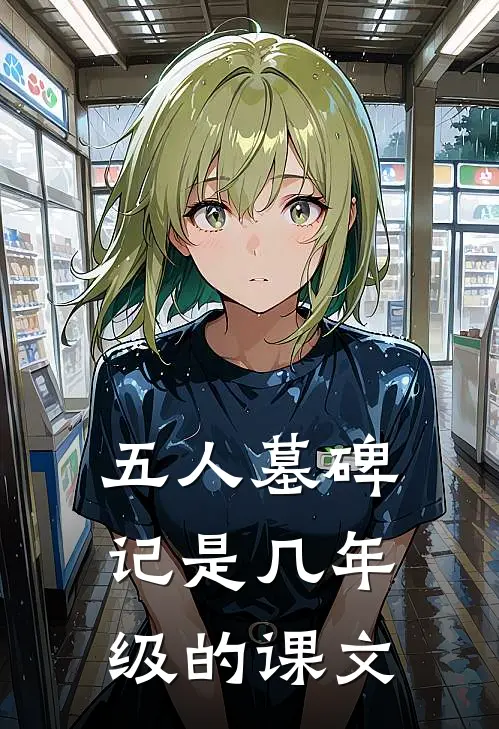 五人墓碑记是几年级的课文