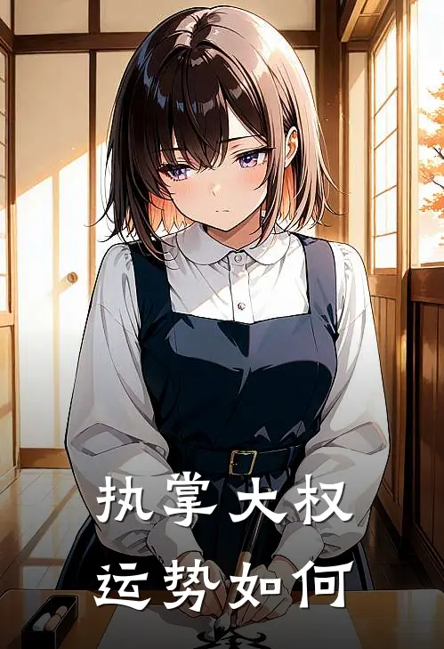 执掌大权运势如何