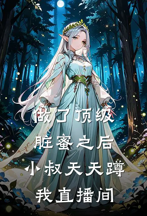 做了顶级脏蜜之后，小叔天天蹲我直播间霍廷霍总免费小说全文阅读_最新好看小说做了顶级脏蜜之后，小叔天天蹲我直播间霍廷霍总