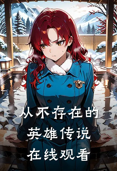 从不存在的英雄传说在线观看