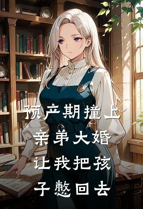 预产期撞上亲弟大婚，让我把孩子憋回去