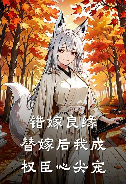 错嫁良缘：替嫁后我成权臣心尖宠沈知微萧惊寒完结小说免费阅读_热门免费小说错嫁良缘：替嫁后我成权臣心尖宠(沈知微萧惊寒)