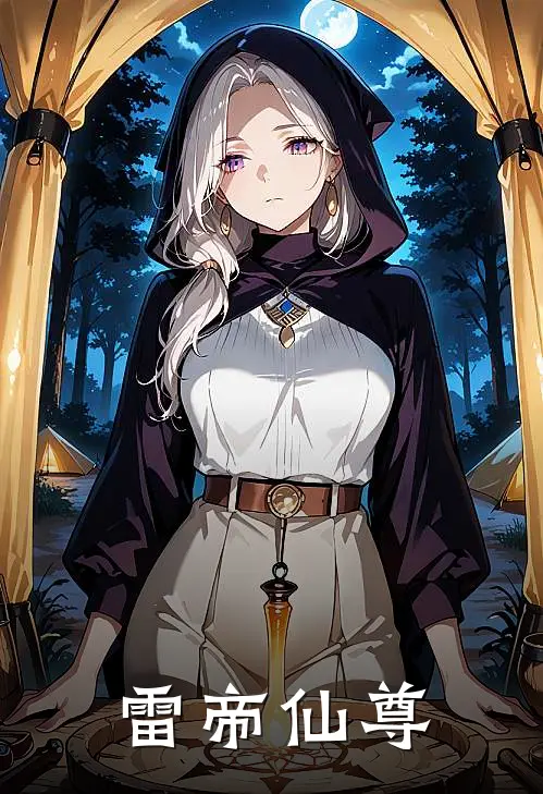 雷帝仙尊(林凡雷万钧)免费阅读完整版小说_最新小说全文阅读雷帝仙尊林凡雷万钧