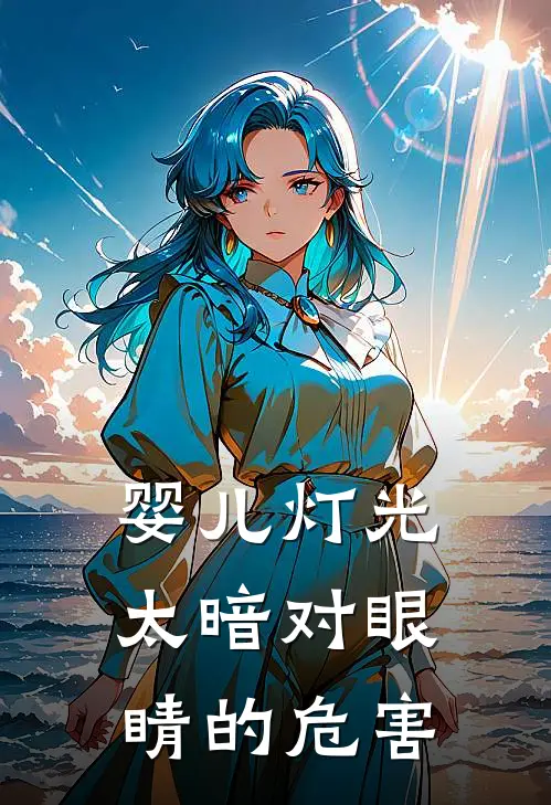 婴儿灯光太暗对眼睛的危害